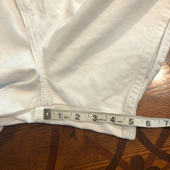 Vintage Rockies Shorts - Picture 9 of 12